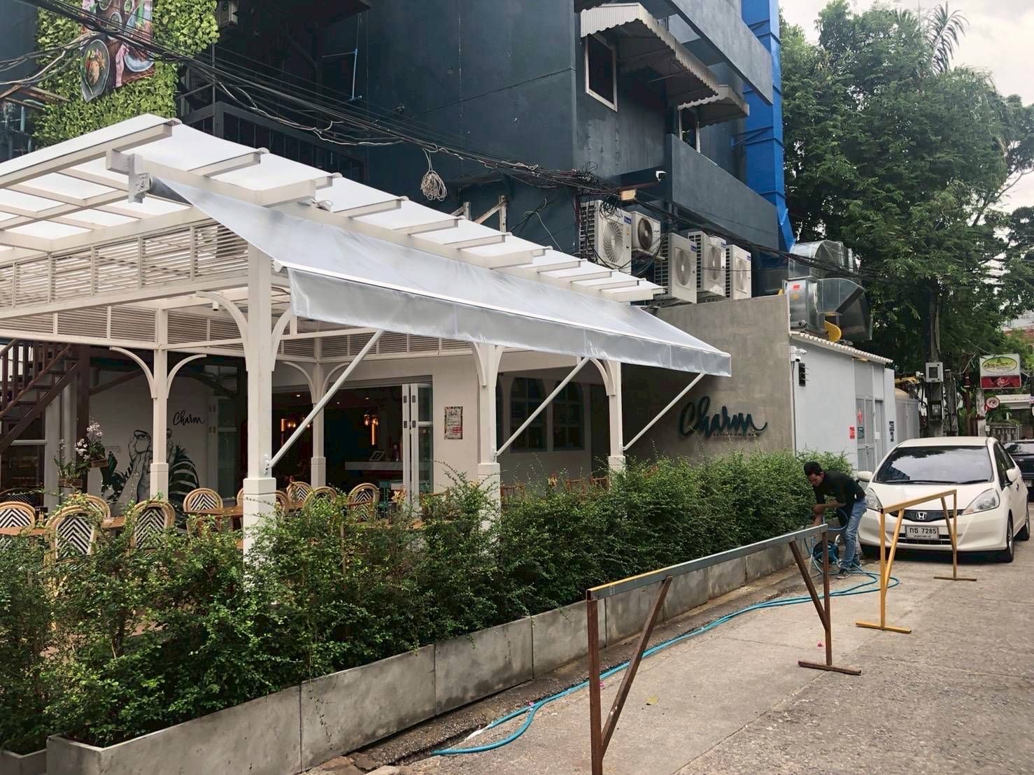  อาคาร สำหรับขาย ใน สามเสนใน, พญาไท, กรุงเทพมหานคร - Image 13