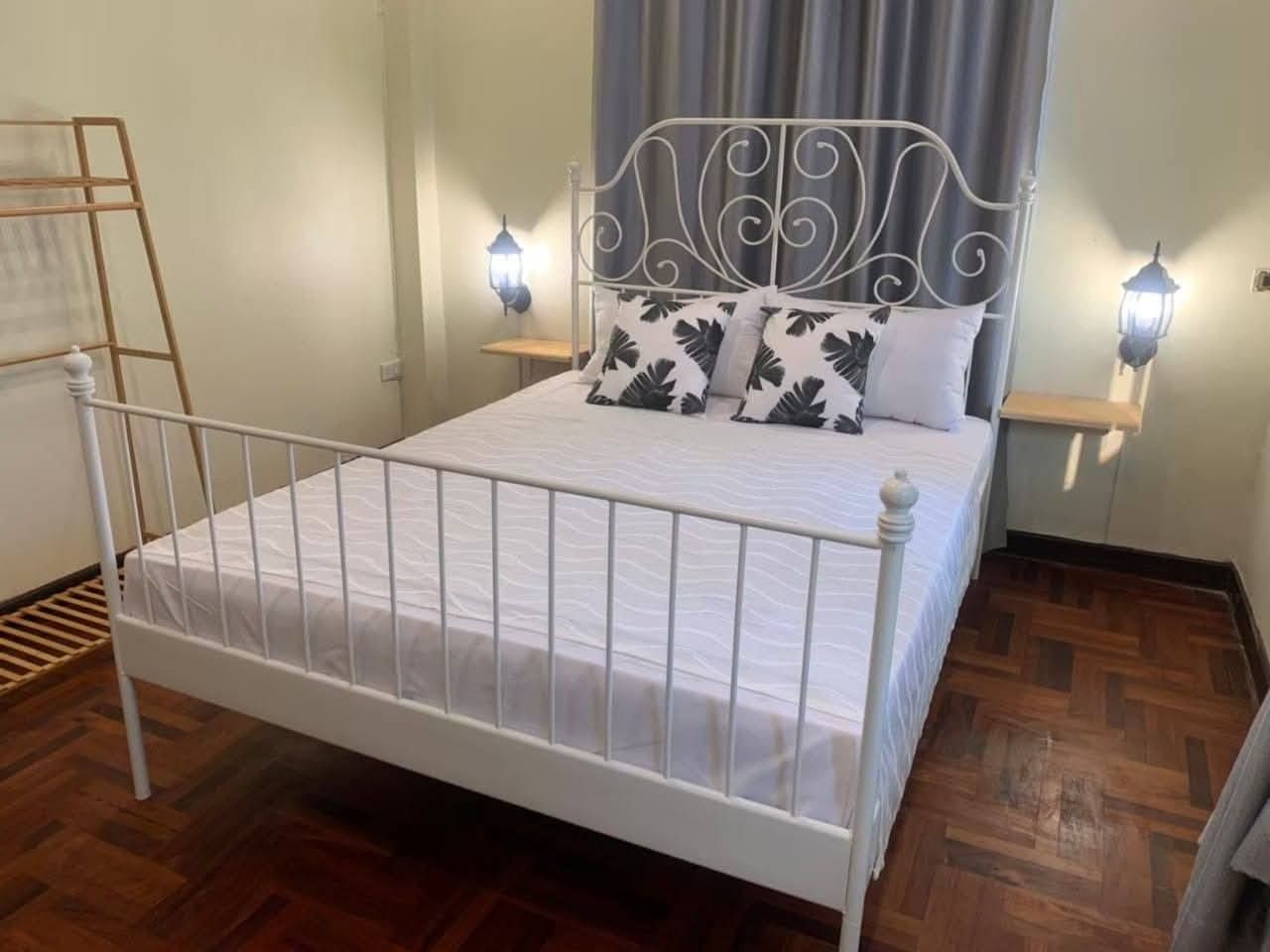 4 Bedroom Townhouse For Rent in Wang Mai, Pathum Wan, Bangkok - Image 9