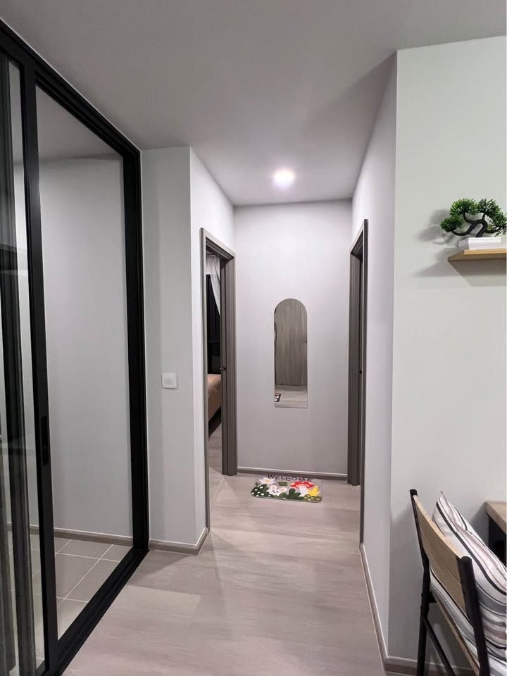 2 卧室 公寓 出租 在  - Image 7