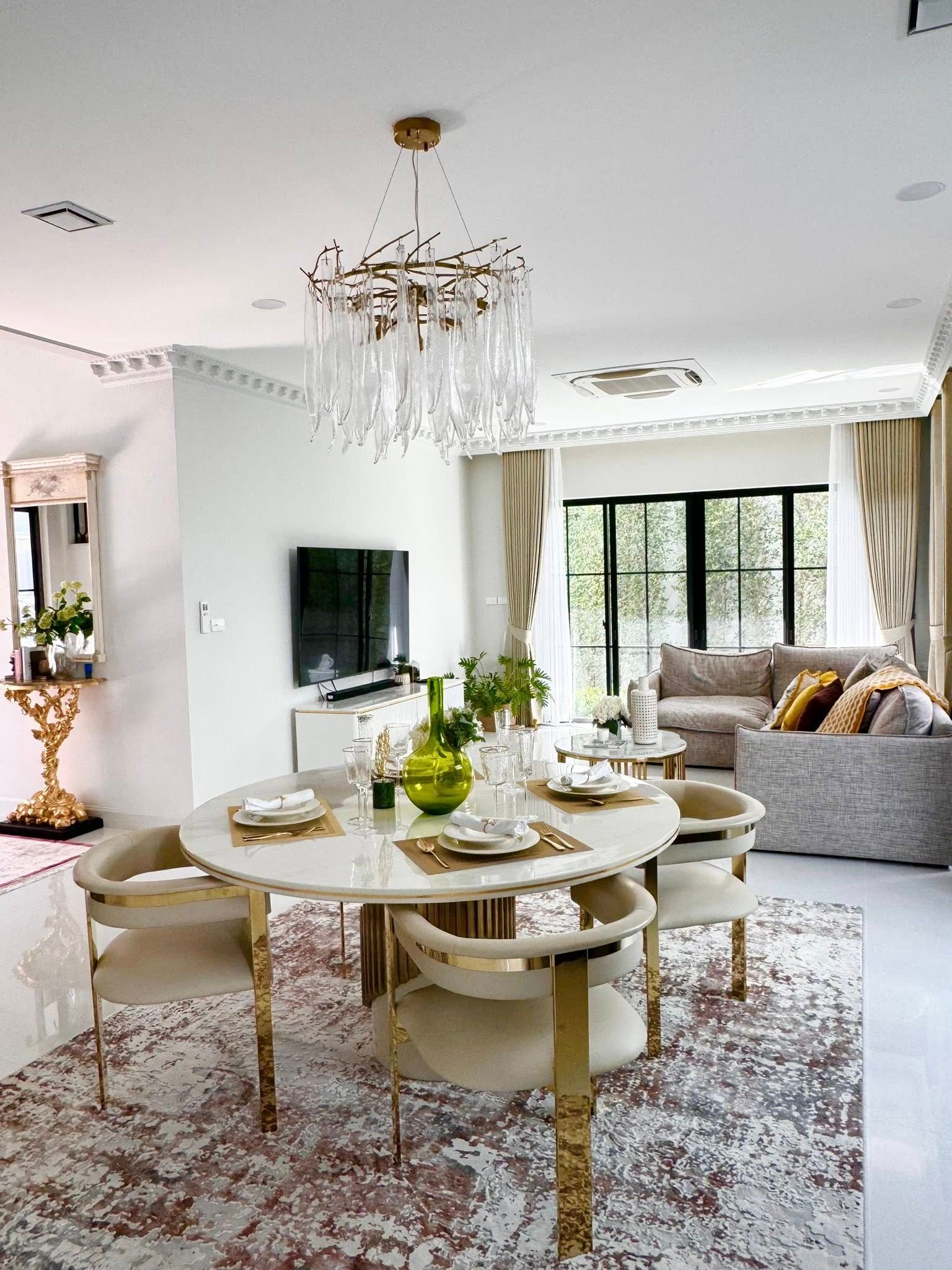 นันทวัน พระราม9-กรุงเทพกรีฑาตัดใหม่ - Image 3