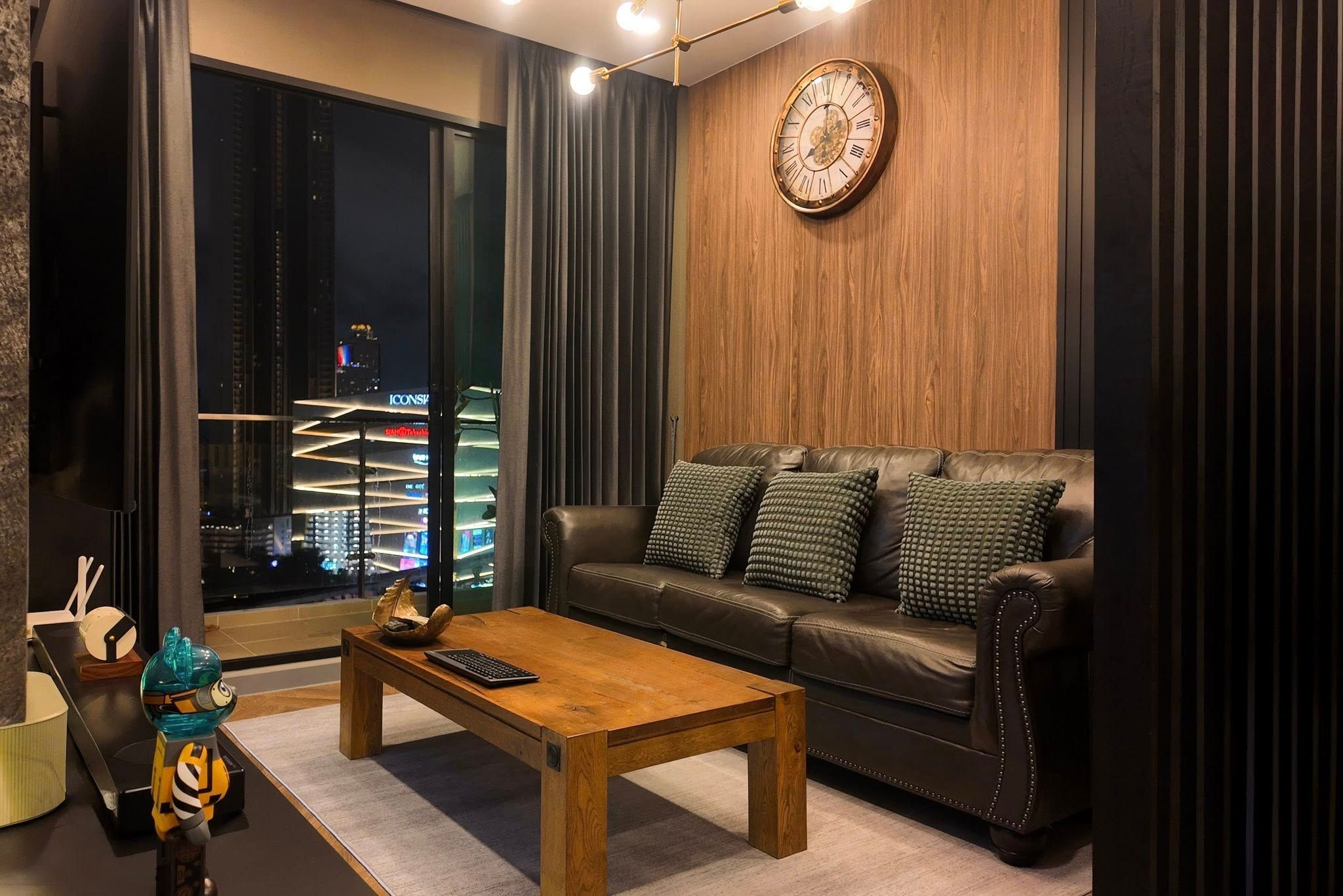 ศุภาลัย พรีเมียร์ เจริญนคร คอนโด - Image 3