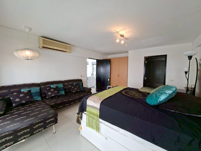 2 卧室 公寓 出售 在  - Image 11