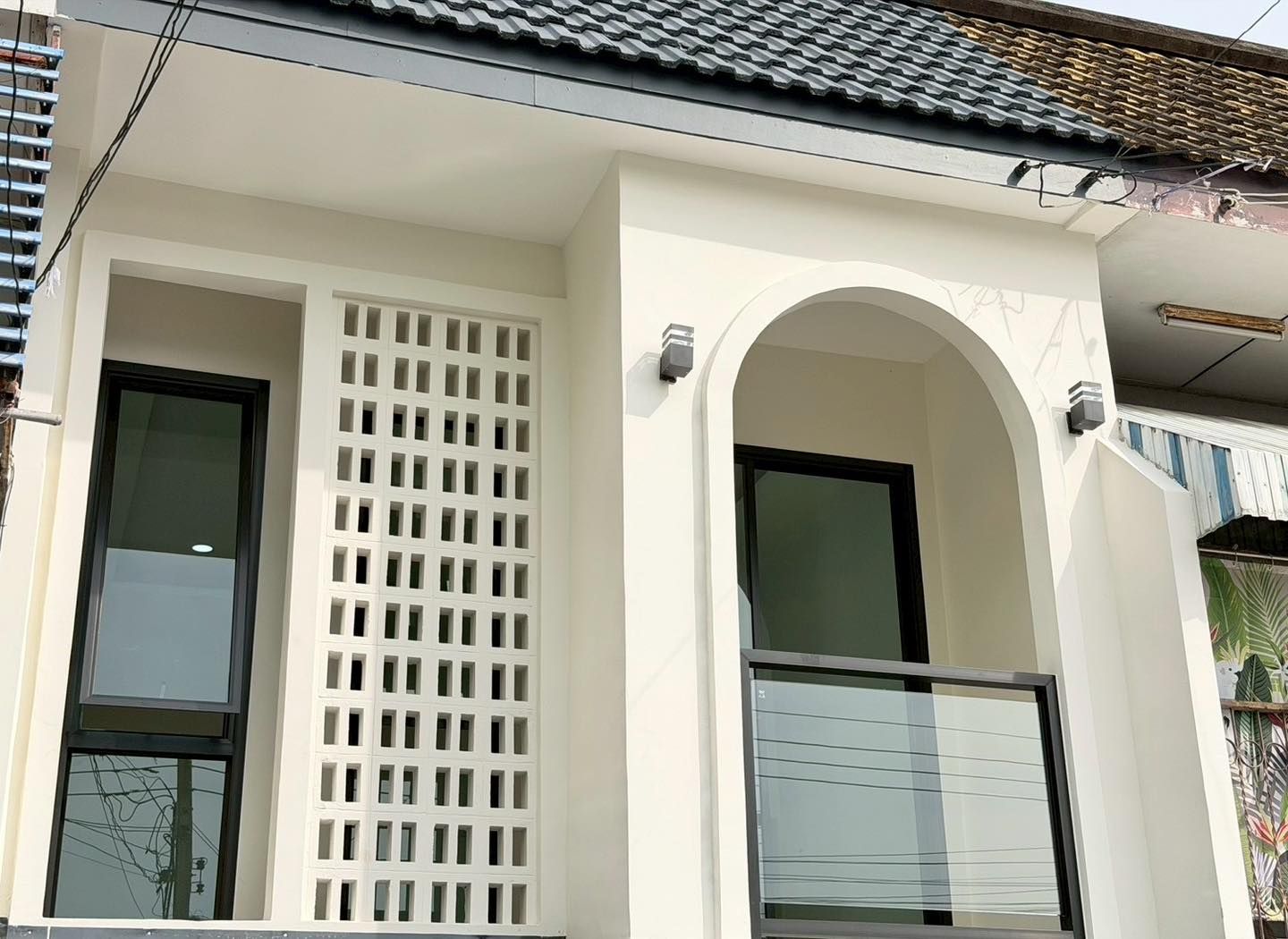 2 ห้องนอน ทาวน์เฮาส์ สำหรับขาย ใน ลาดพร้าว, ลาดพร้าว, กรุงเทพมหานคร - Image 2