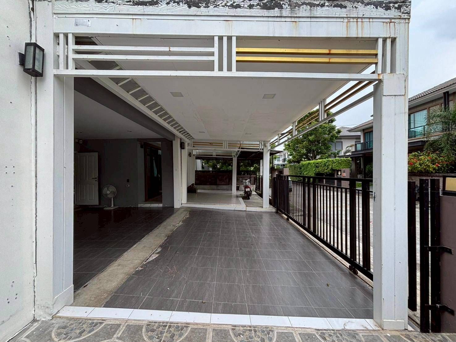 4 卧室 独立房屋 出租 在  - Image 6