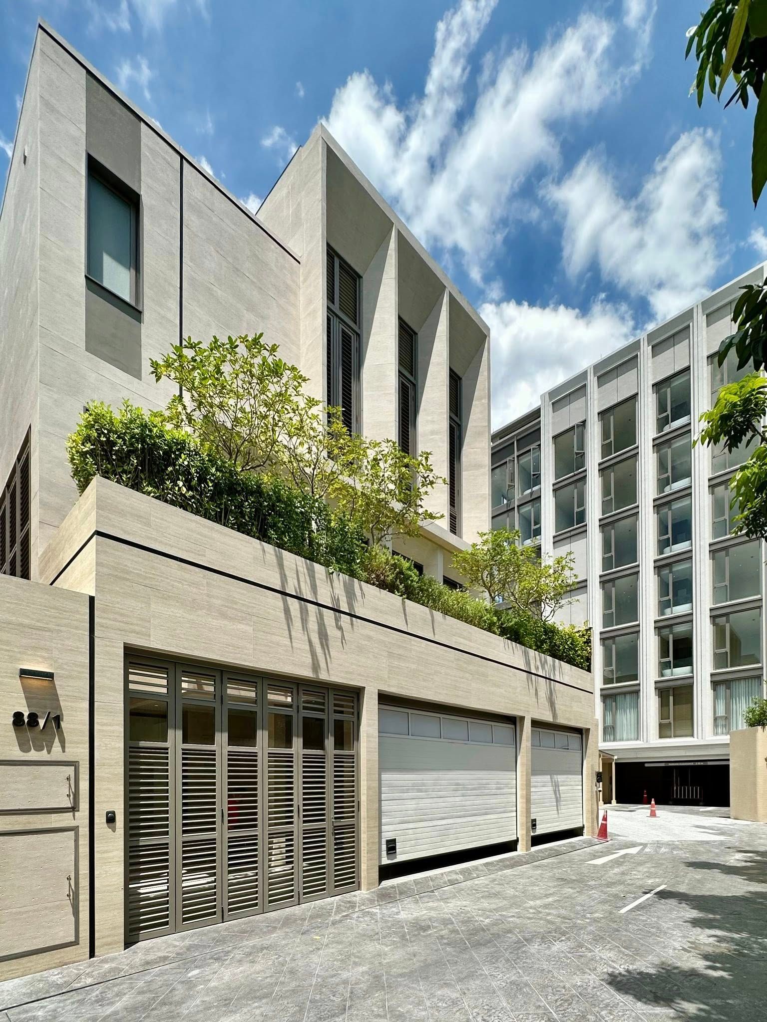 4 卧室 独立房屋 出售 在  - Image 3