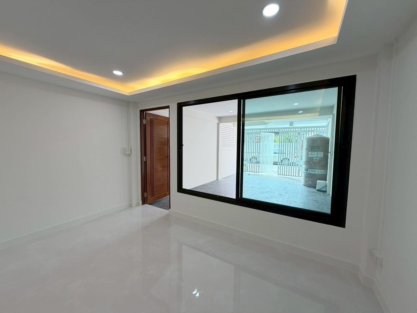 2 ห้องนอน ทาวน์เฮาส์ สำหรับขาย ใน ลาดพร้าว, ลาดพร้าว, กรุงเทพมหานคร - Image 36