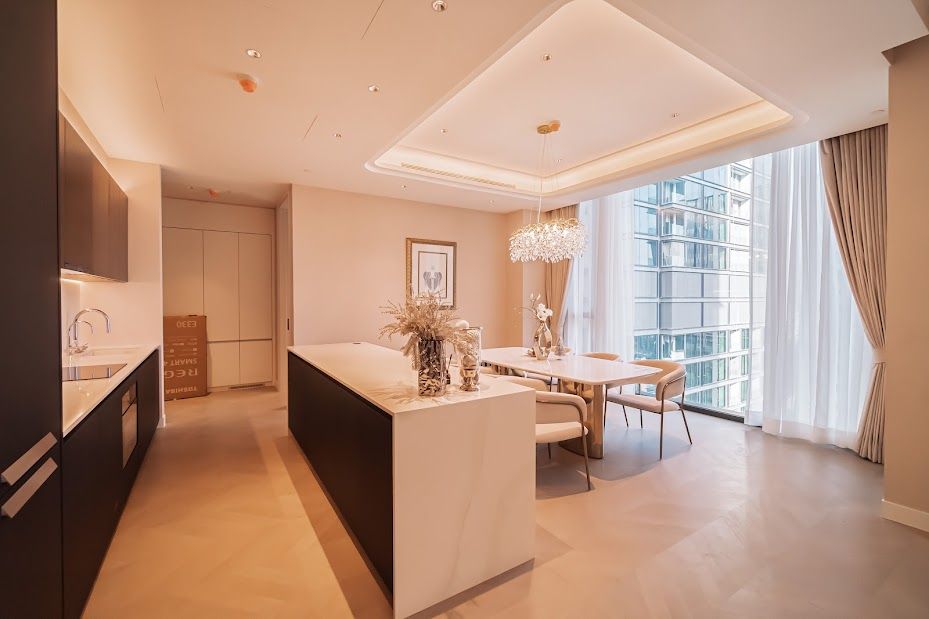 2 Bedroom Condo For Sale in Lumphini, Pathum Wan, Bangkok - Image 6