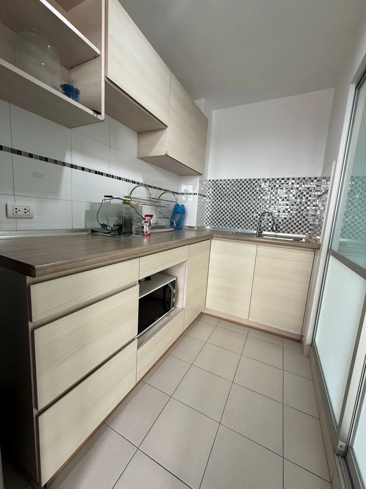 ลุมพินี พาร์ค ริเวอร์ไซด์ พระราม 3 - Image 12