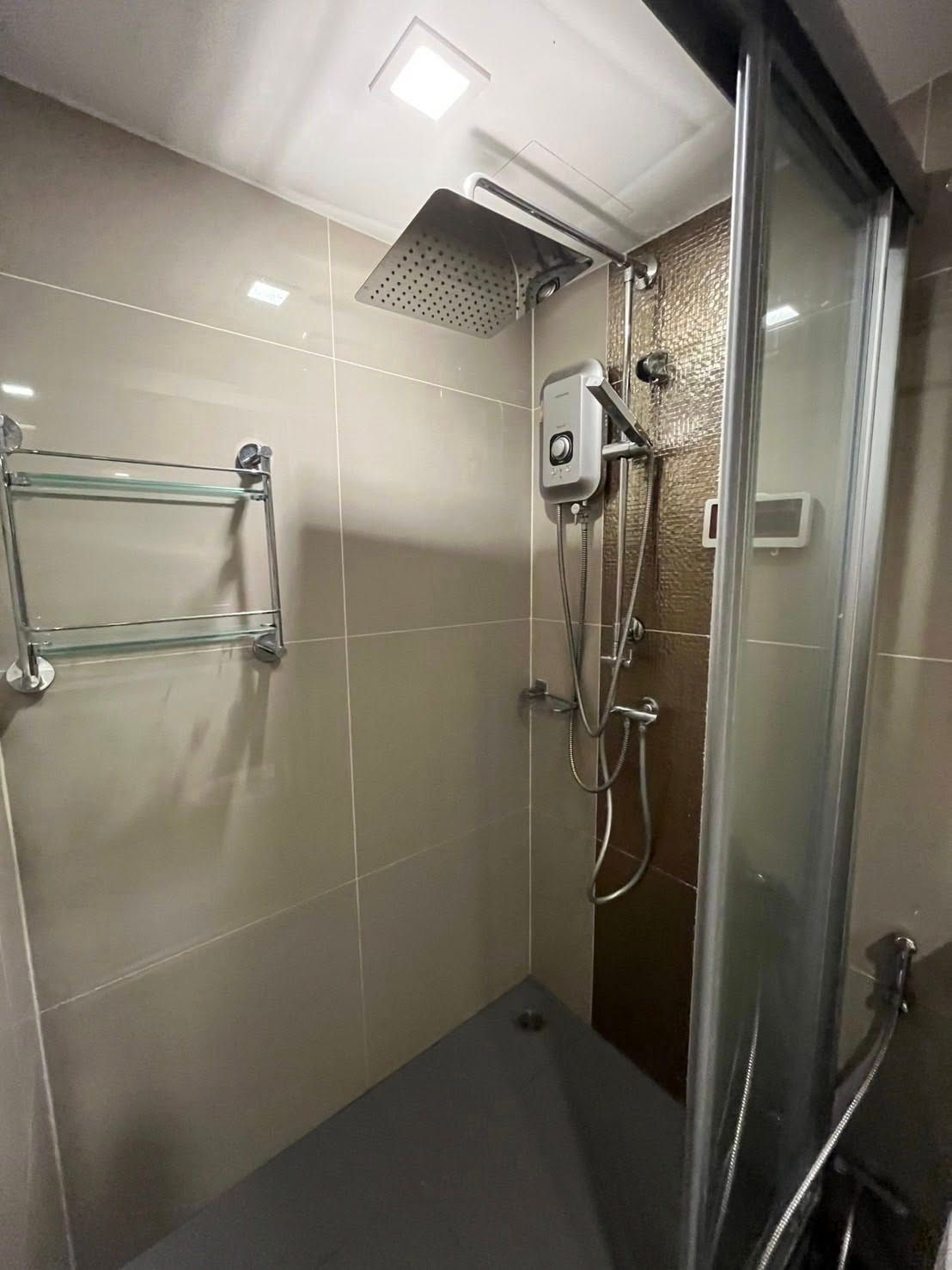 1 卧室 公寓 出租 在  - Image 7