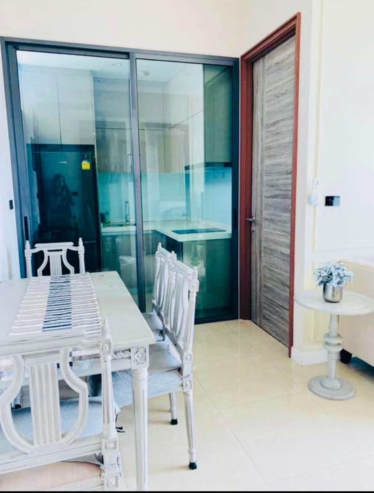 2 卧室 公寓 出租 在  - Image 4