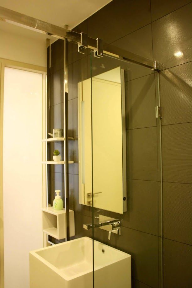 2 ห้องนอน คอนโด สำหรับขาย ใน บางลำภูล่าง, คลองสาน, กรุงเทพมหานคร - Image 12