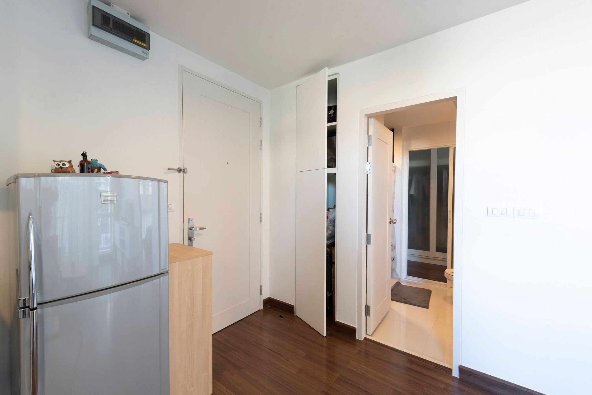 ดี65 คอนโดมิเนียม - Image 6