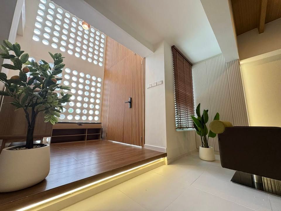 2 ห้องนอน ทาวน์เฮาส์ สำหรับขาย ใน คลองตันเหนือ, วัฒนา, กรุงเทพมหานคร - Image 5