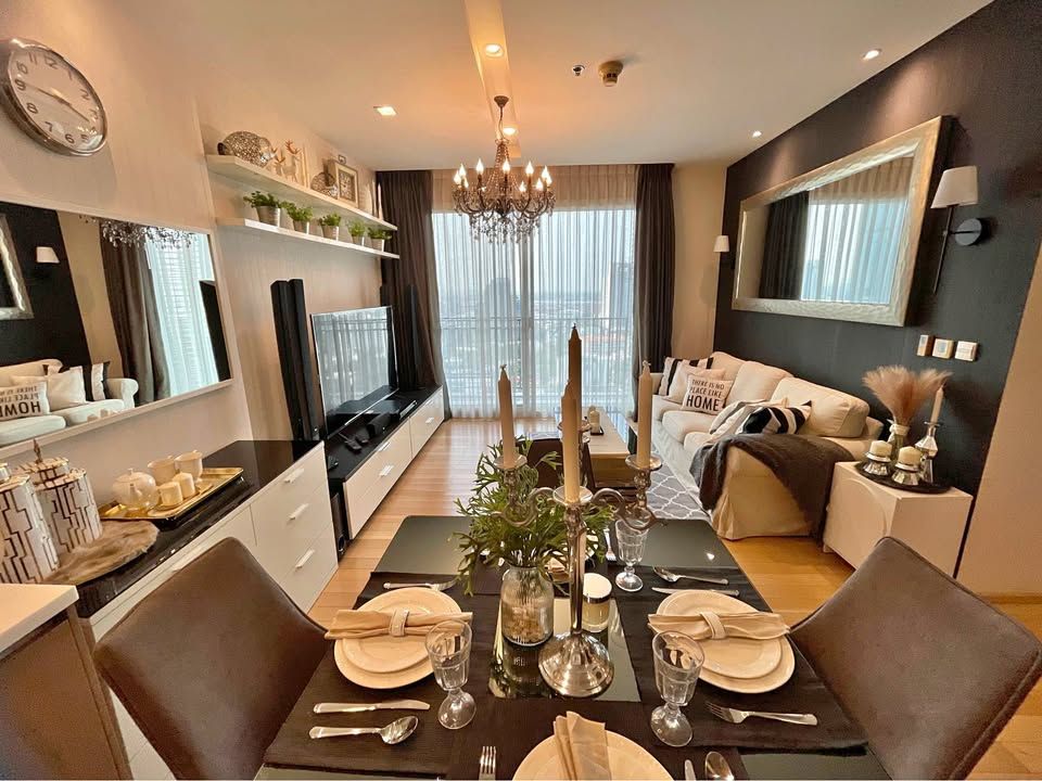 Siri at Sukhumvit - Image 3