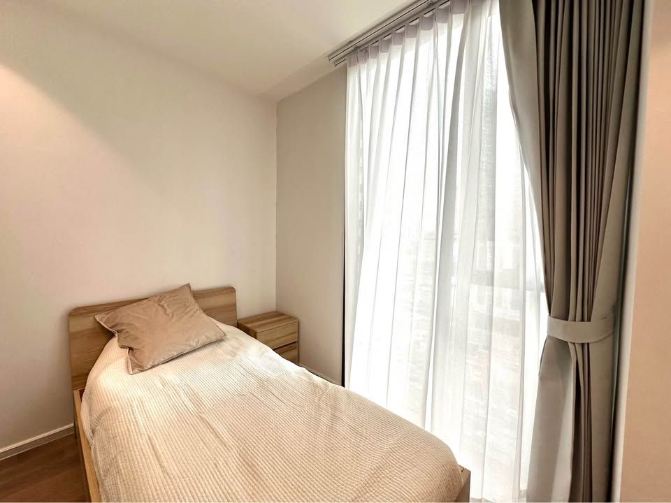 2 卧室 公寓 出租 在  - Image 9