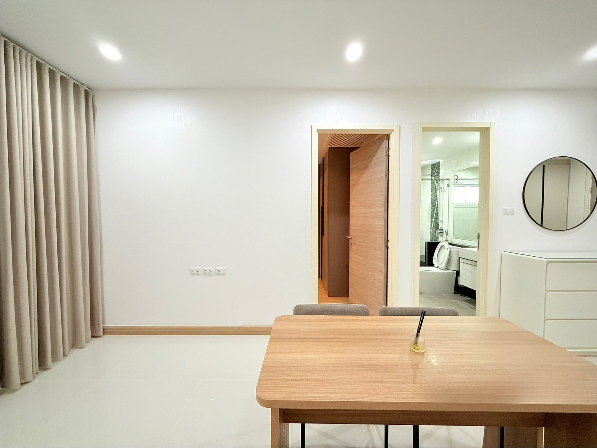 1 卧室 公寓 出售 在  - Image 10