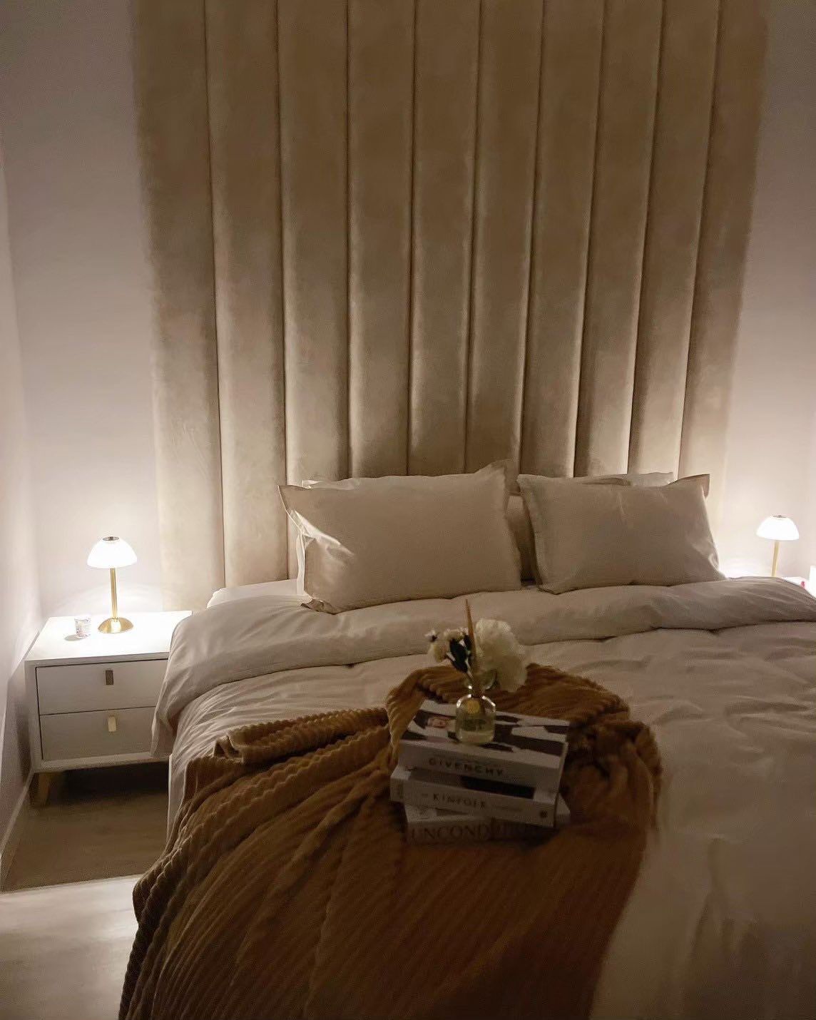 2 卧室 公寓 出租 在  - Image 27