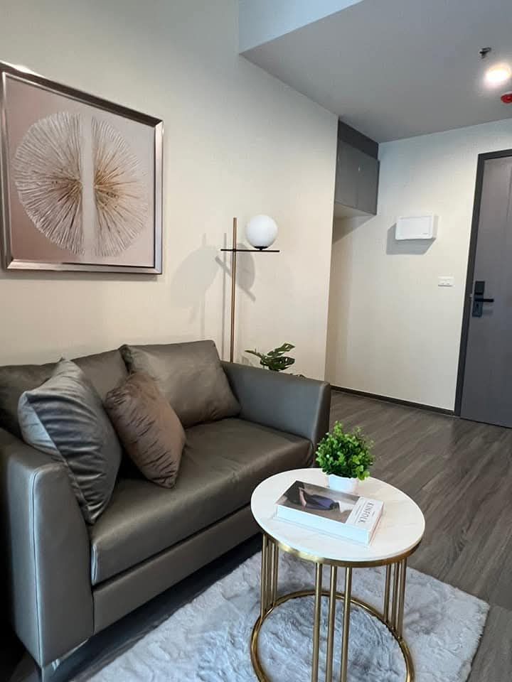 1 卧室 公寓 出租 在  - Image 1