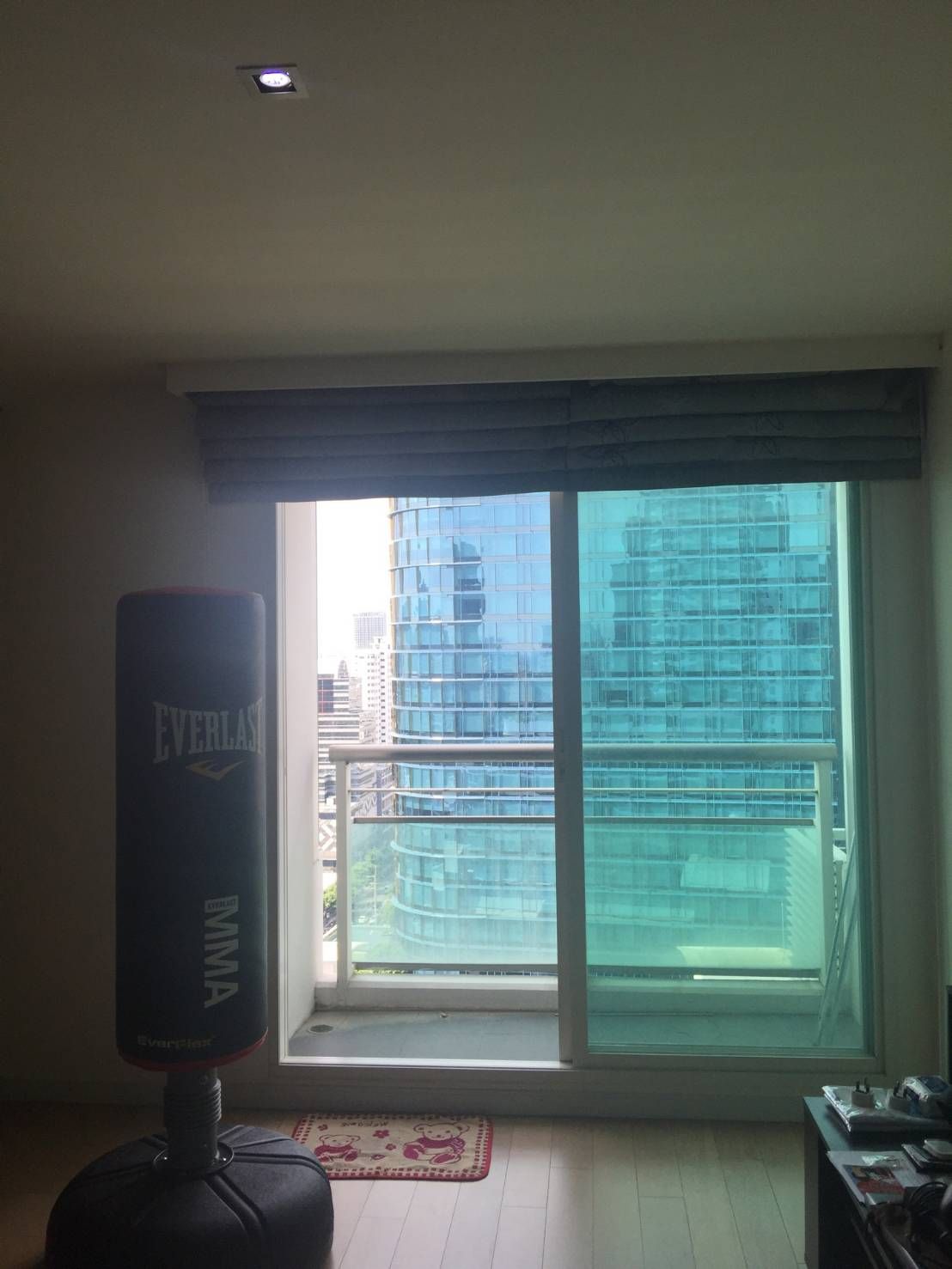 3 卧室 公寓 出租 在  - Image 10