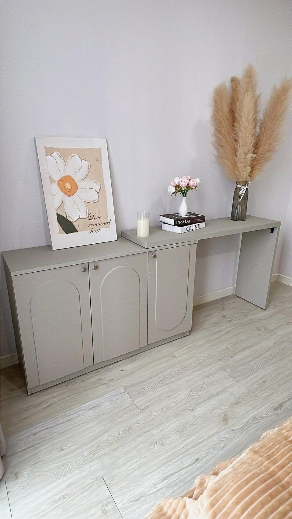 2 卧室 公寓 出租 在  - Image 11