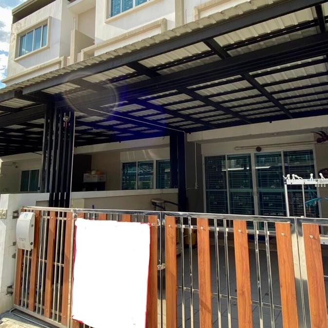 ลุมพินี ทาวน์ เพลส สุขุมวิท 62 - Image 1