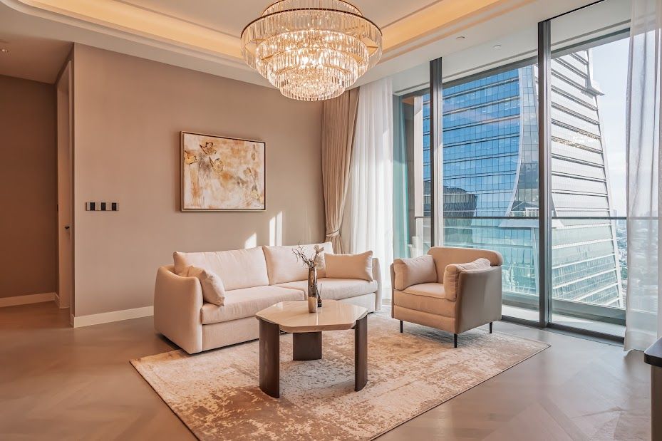 2 Bedroom Condo For Sale in Lumphini, Pathum Wan, Bangkok - Image 2