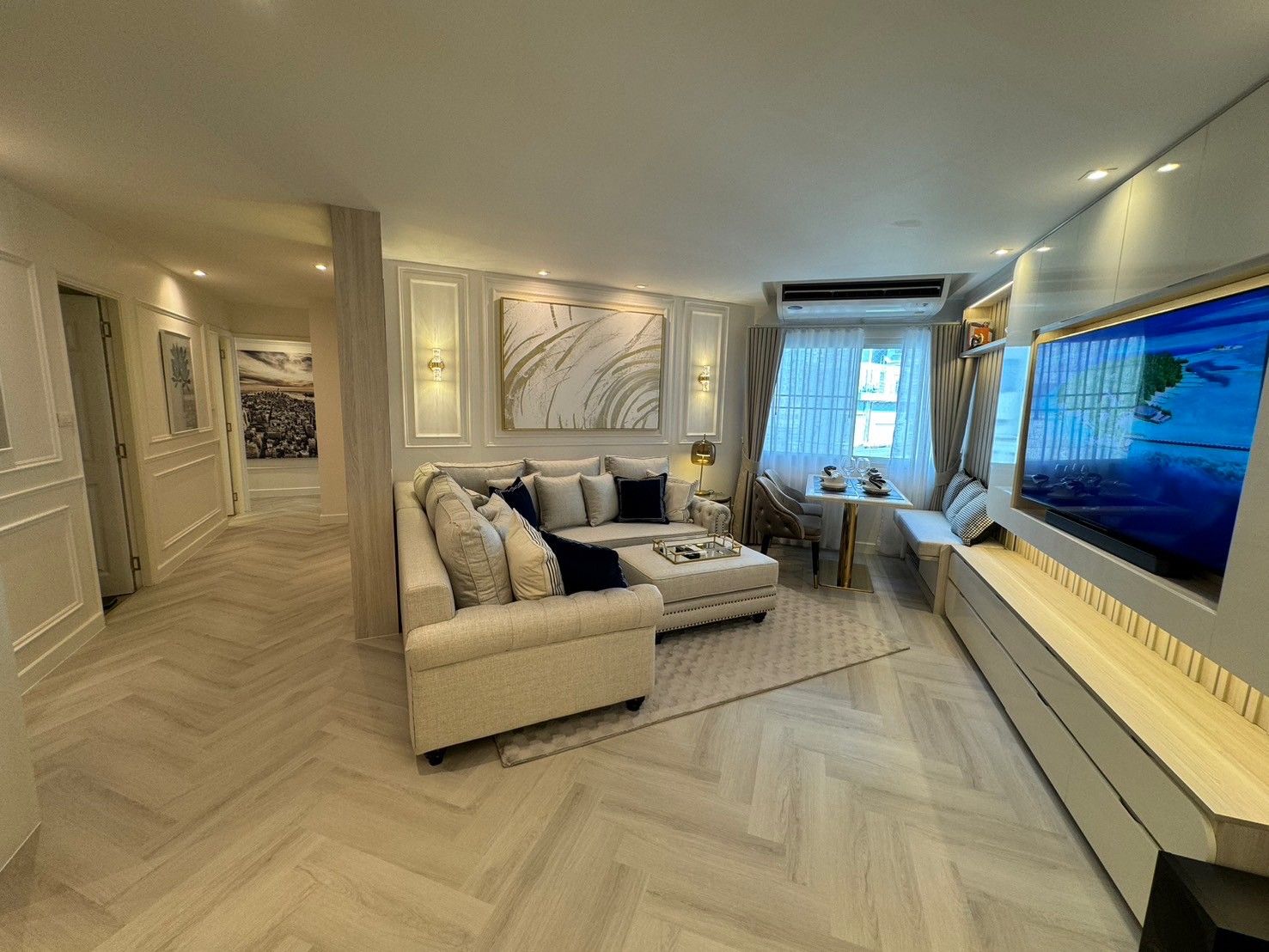 ฟอร์จูน คอนโด ทาวน์ - Image 2