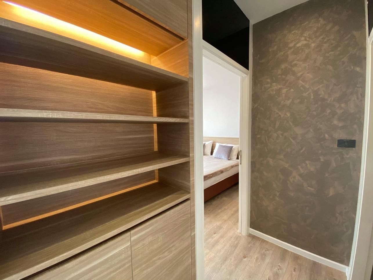 2 卧室 公寓 出租 在  - Image 11