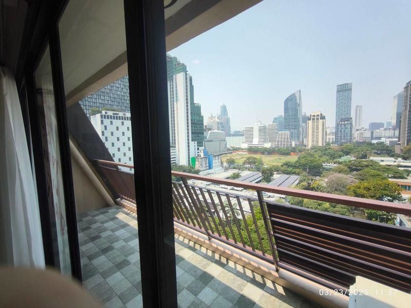 เรโนวา เรสซิเด้นซ์ ชิดลม - Image 7