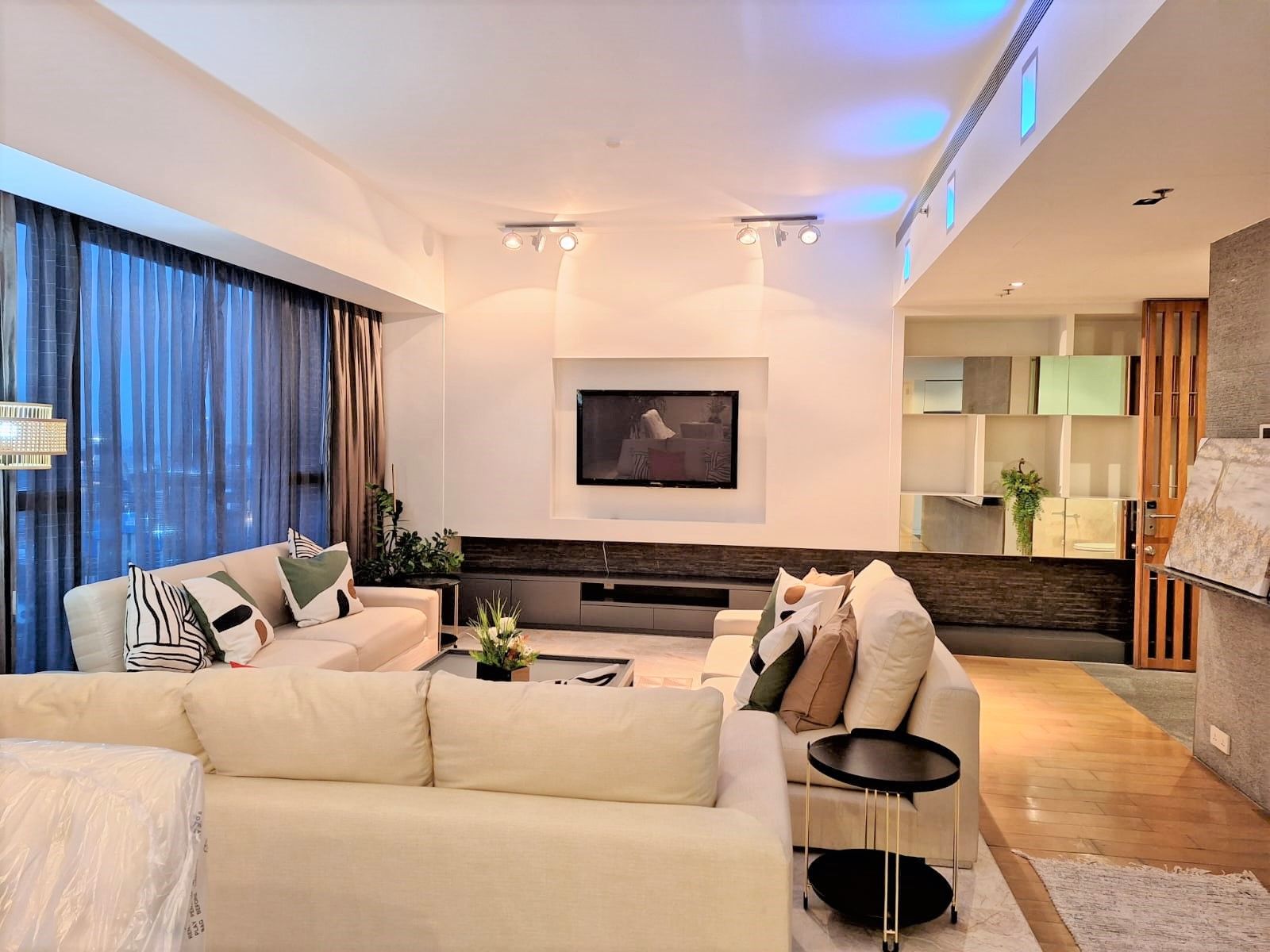 3 卧室 公寓 出售 在  - Image 2