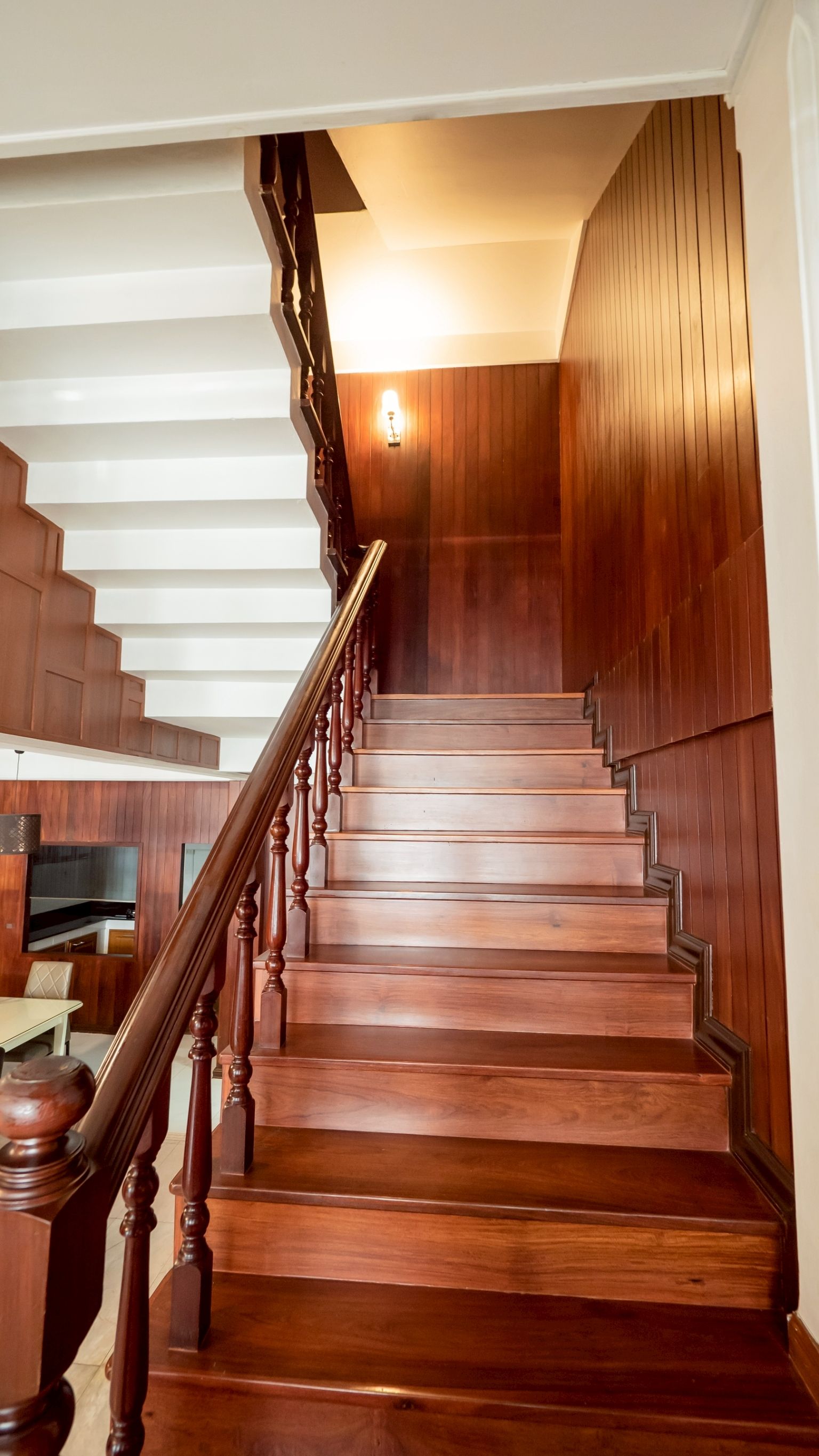 5 卧室 联排别墅 出租 在  - Image 10