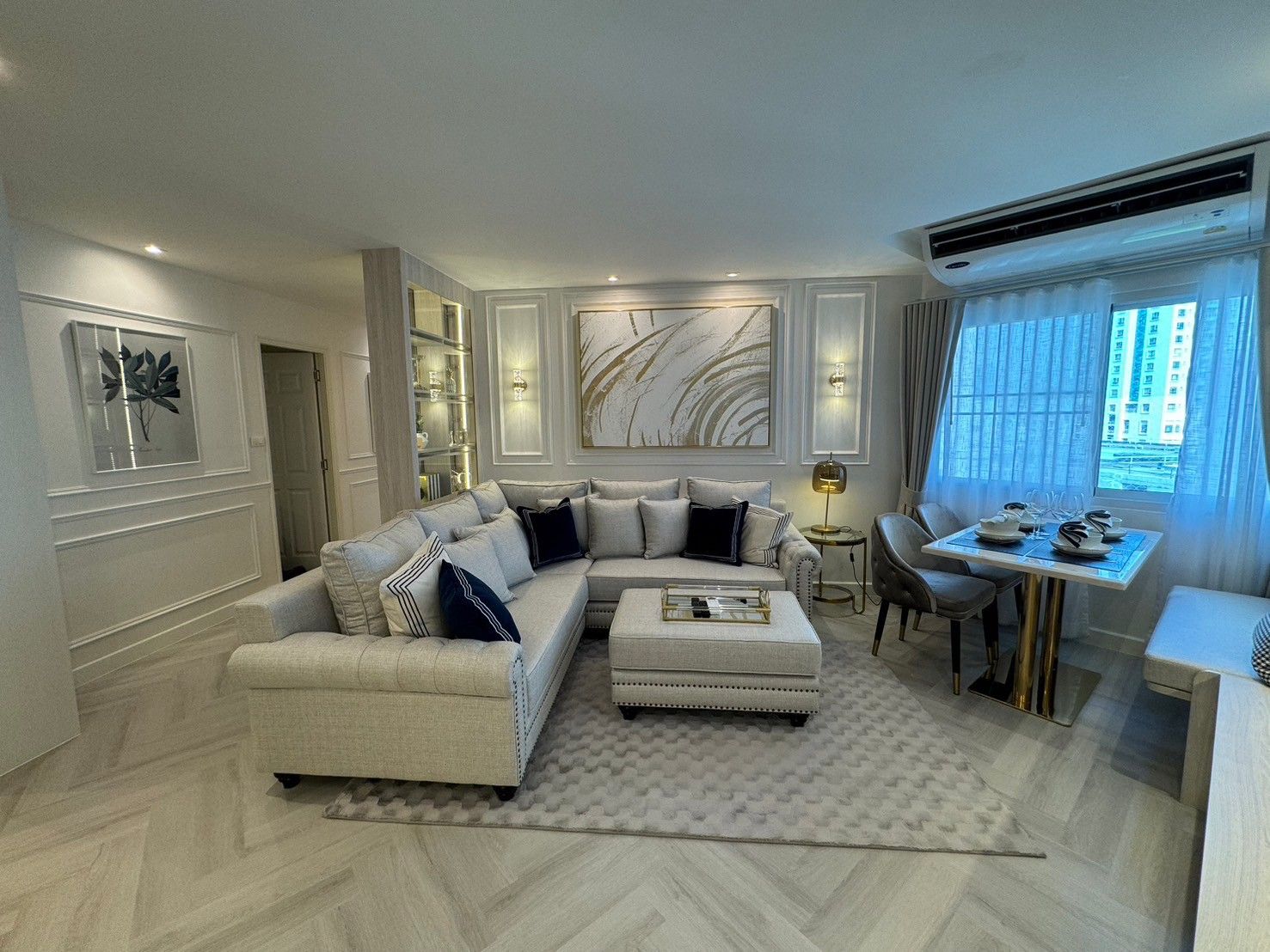 ฟอร์จูน คอนโด ทาวน์ - Image 1