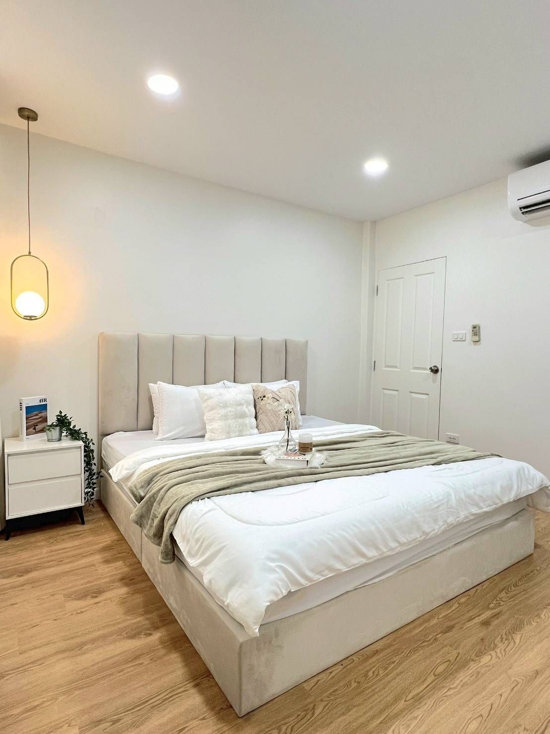 4 卧室 独立房屋 出租 在  - Image 4