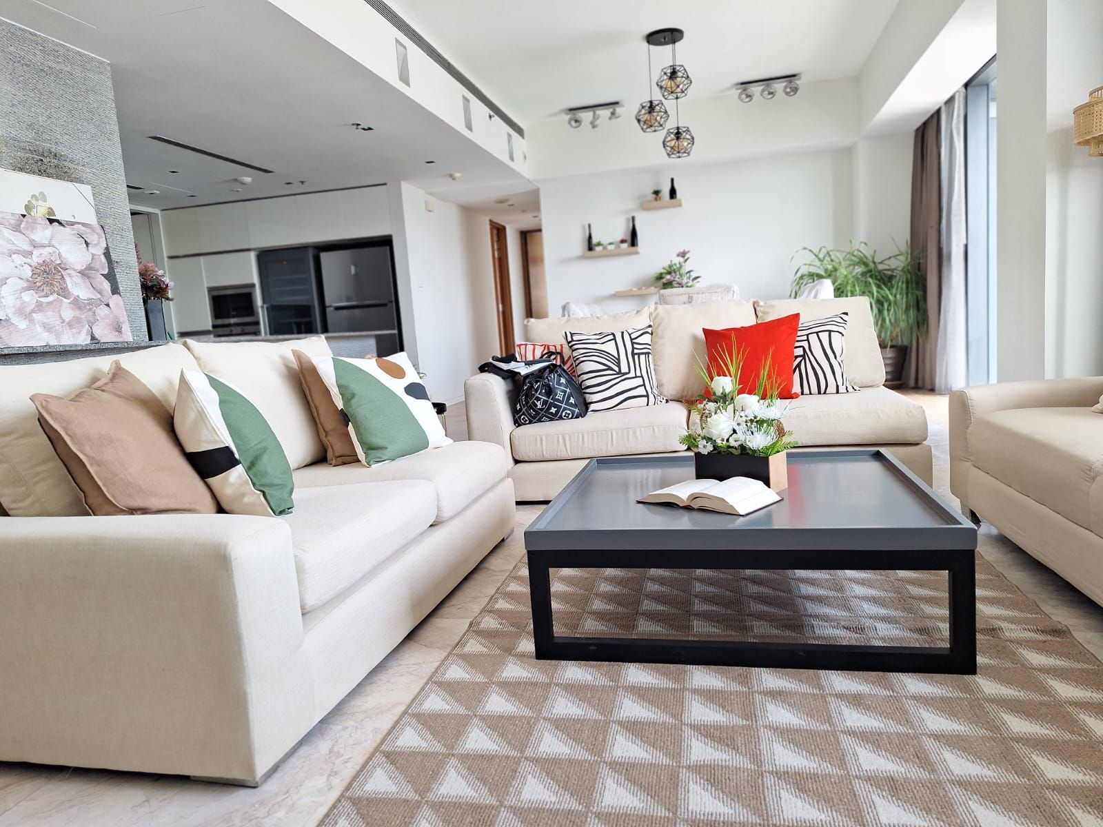 3 卧室 公寓 出售 在  - Image 3