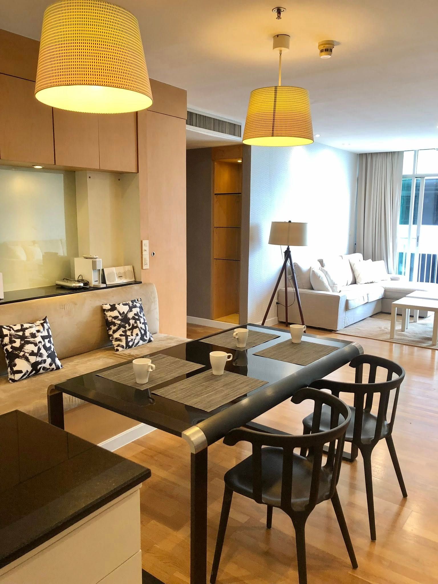 เออร์บาน่า สาทร - Image 3