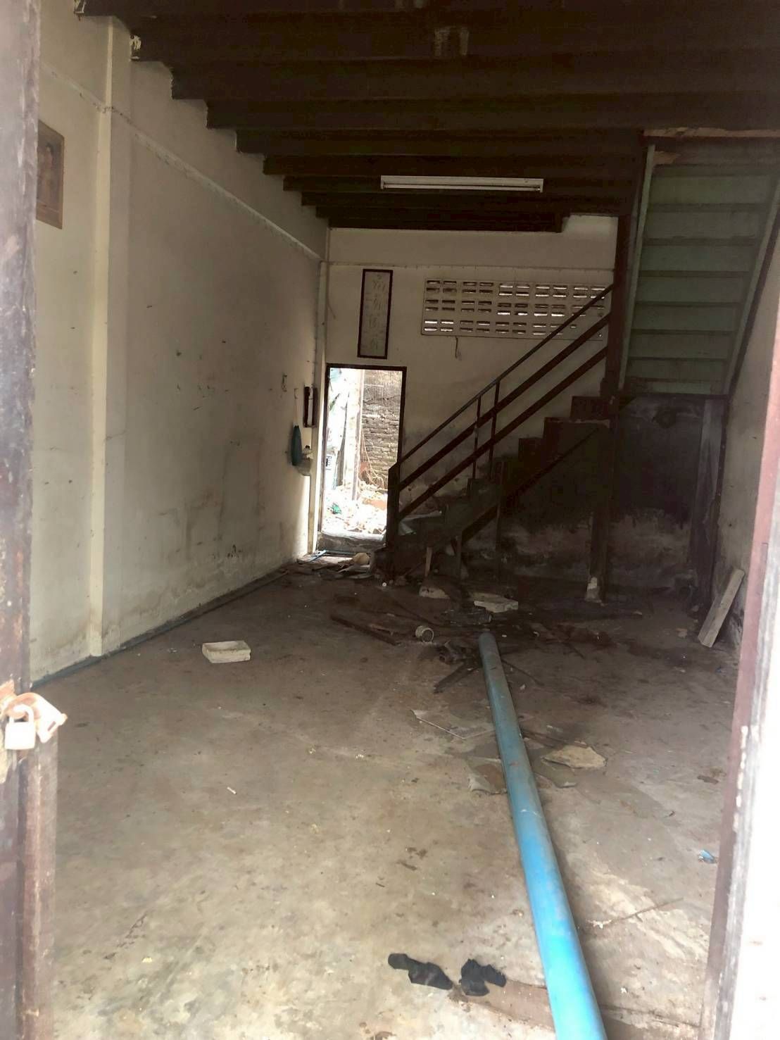  อาคาร สำหรับเช่า ใน สี่พระยา, บางรัก, กรุงเทพมหานคร - Image 11