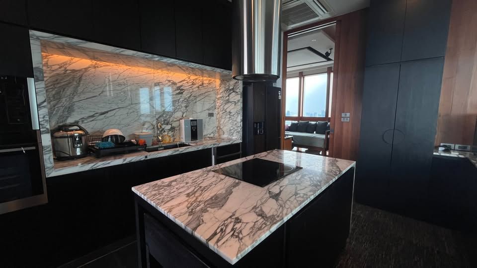 มิลเลนเนียม เรสซิเด้นส์ แอท สุขุมวิท - Image 9