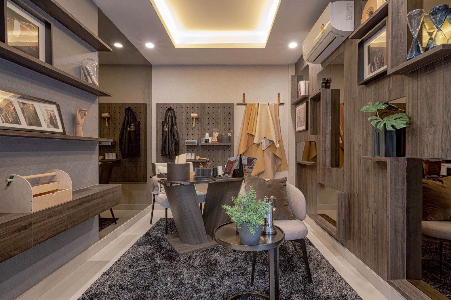 4 Bedroom Townhouse For Rent in O Ngoen, Sai Mai, Bangkok - Image 5