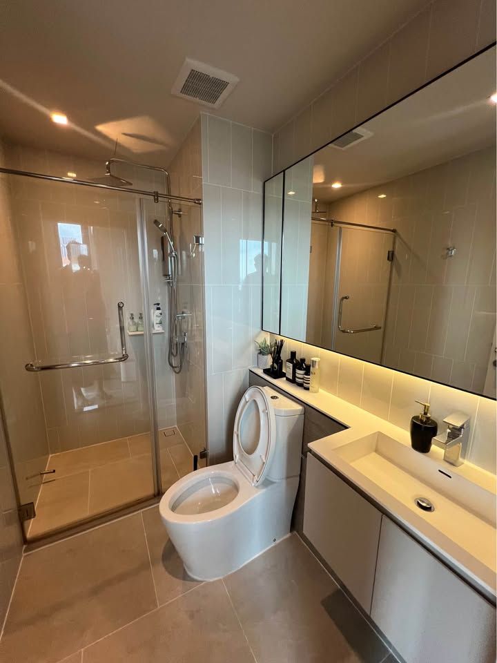 คอนโด เดอะ รีเซิร์ฟ พหล-ประดิพัทธ์ - Image 7