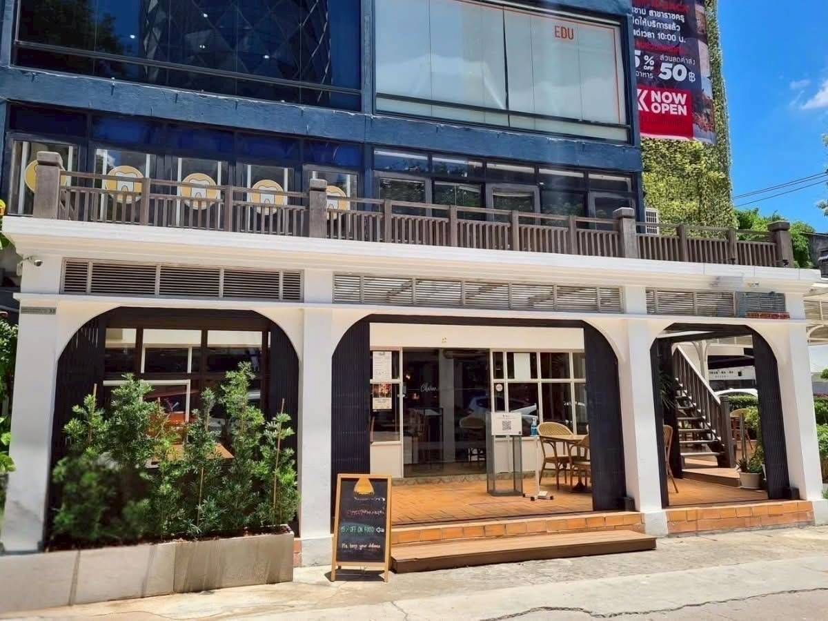  อาคาร สำหรับขาย ใน สามเสนใน, พญาไท, กรุงเทพมหานคร - Image 1