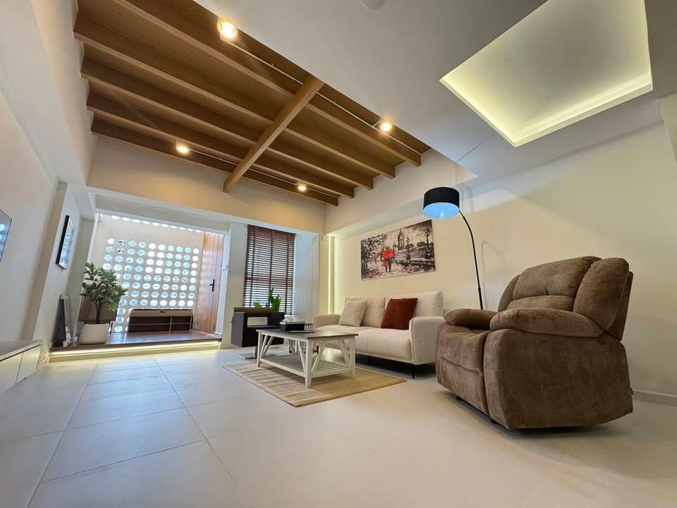 2 ห้องนอน ทาวน์เฮาส์ สำหรับขาย ใน คลองตันเหนือ, วัฒนา, กรุงเทพมหานคร - Image 4