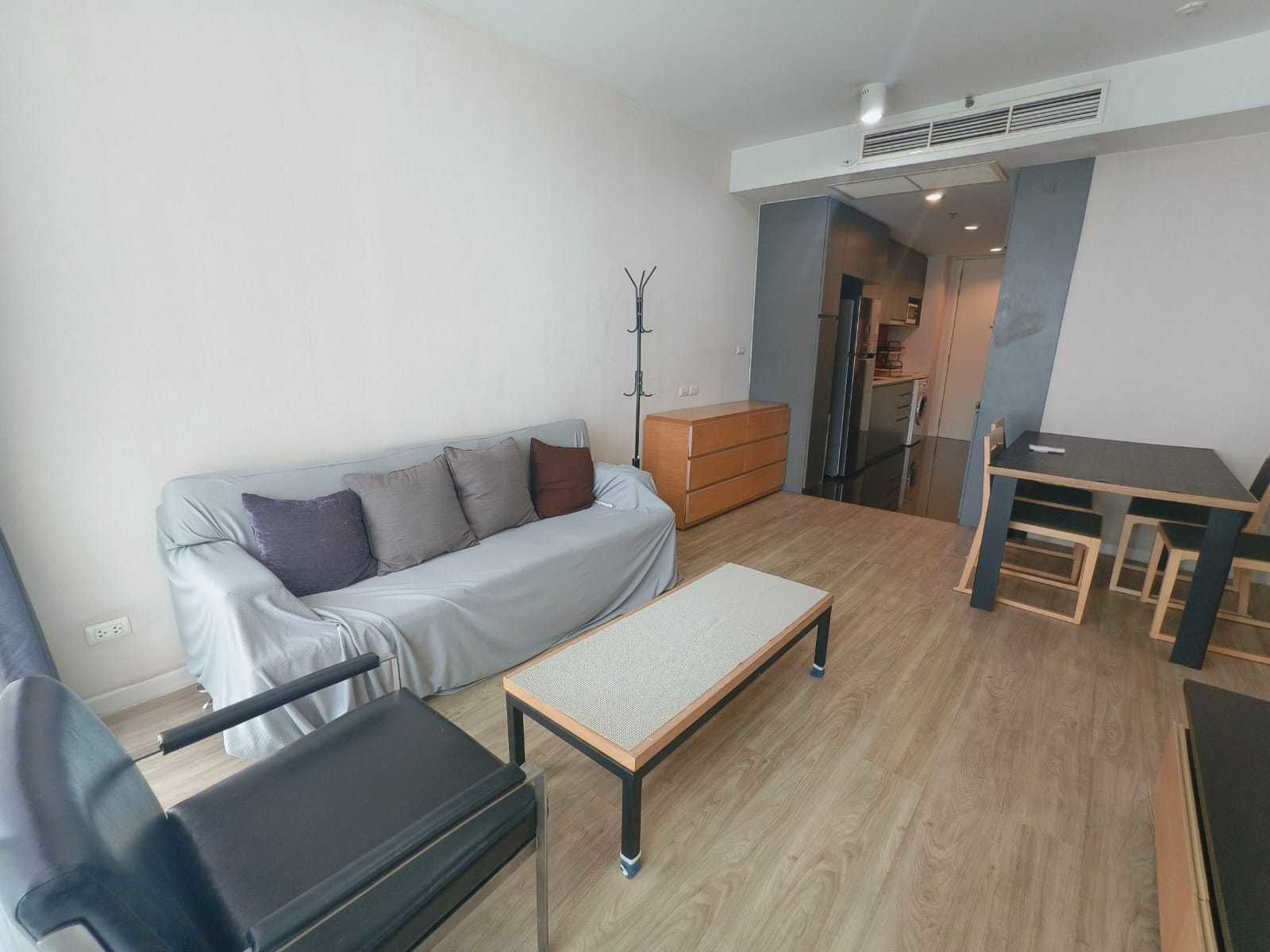 2 卧室 公寓 出租 在  - Image 2