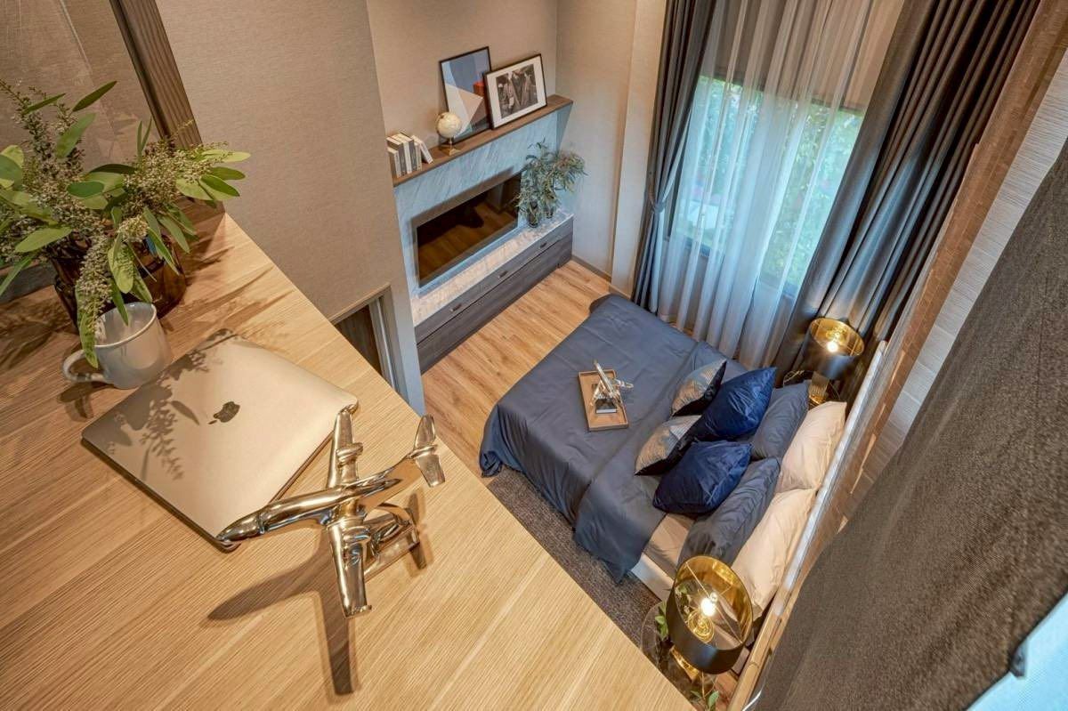 4 Bedroom Townhouse For Rent in O Ngoen, Sai Mai, Bangkok - Image 17