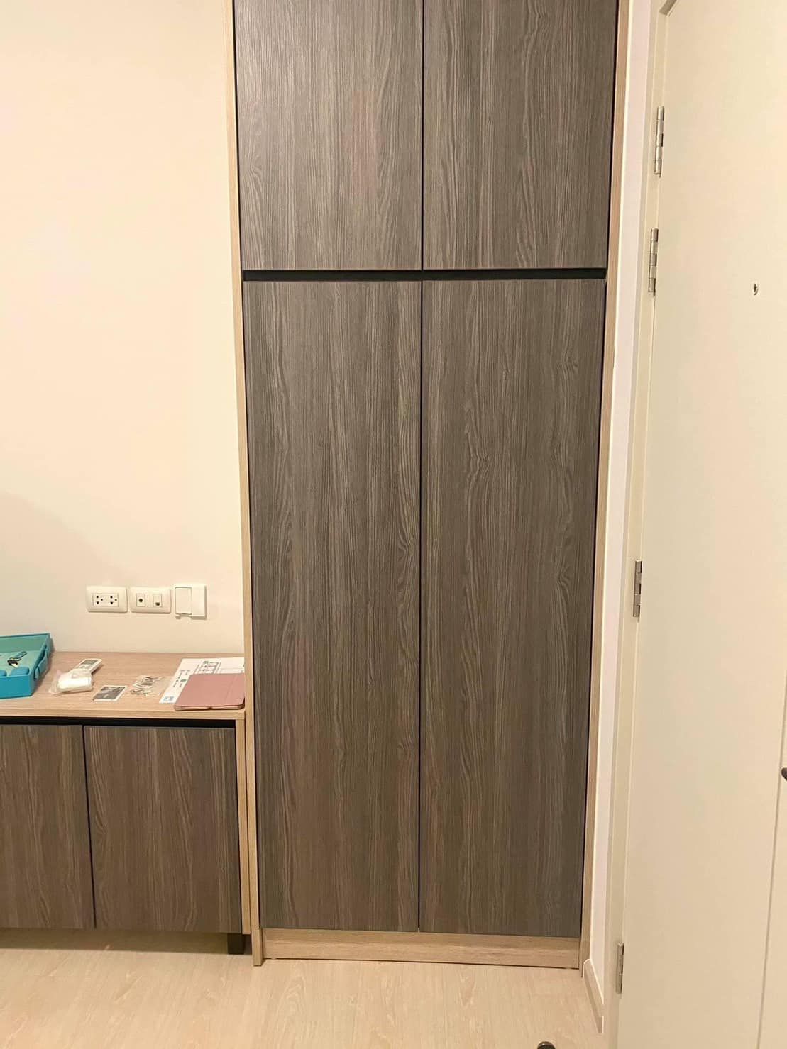 สตูดิโอ คอนโด สำหรับขาย ใน สำโรงเหนือ, เมืองสมุทรปราการ, สมุทรปราการ - Image 7