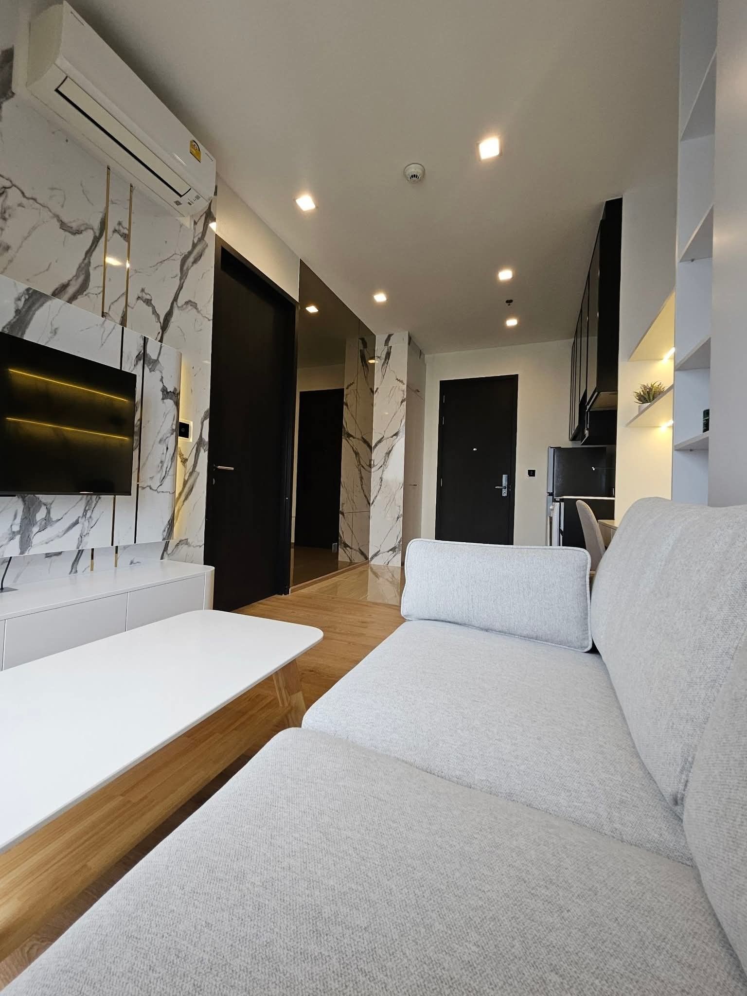 โนเบิล อราวน์ อารีย์ - Image 14