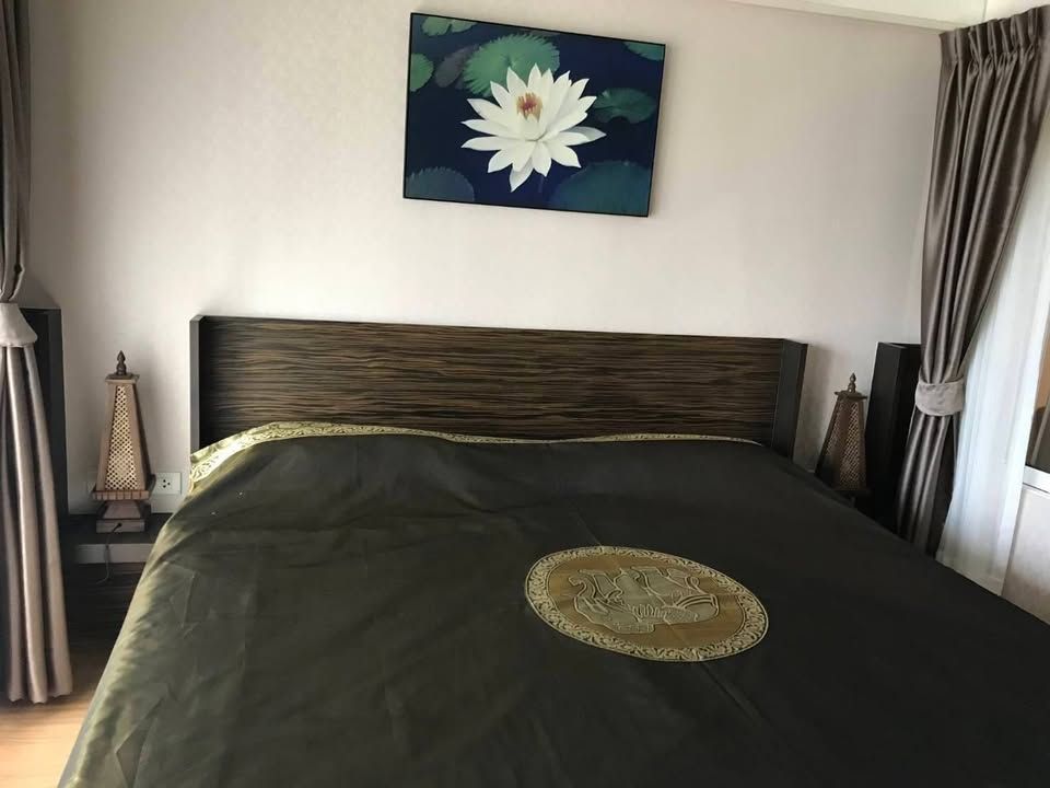 Grand Park View Asoke - Image 7