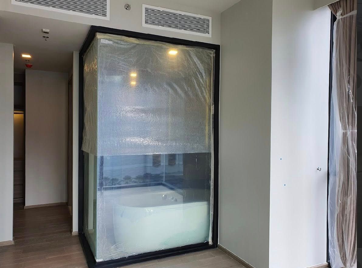 2 卧室 公寓 出租 在  - Image 11