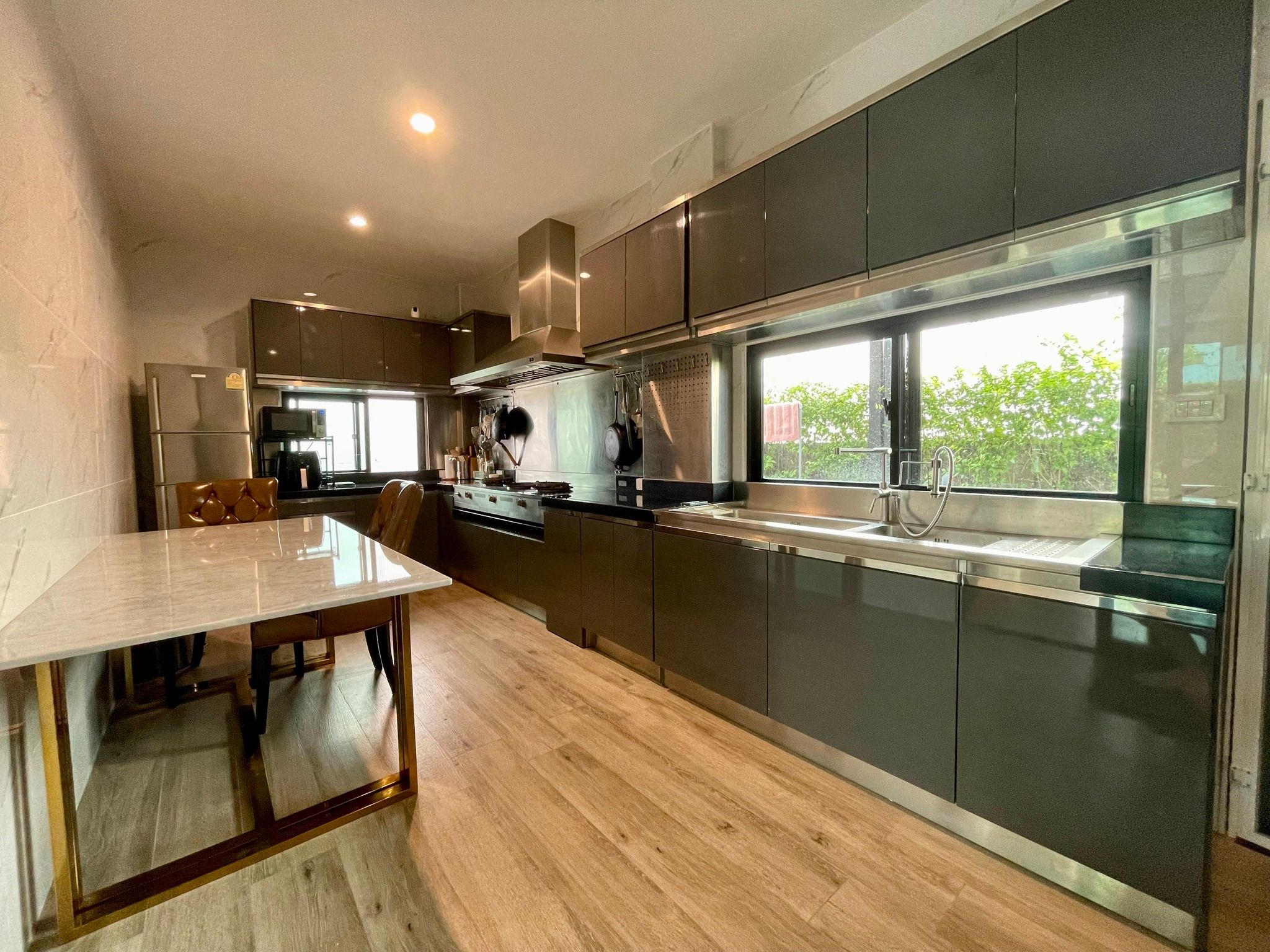 3 ห้องนอน บ้านเดี่ยว สำหรับเช่า ใน บางจาก, ภาษีเจริญ, กรุงเทพมหานคร - Image 12