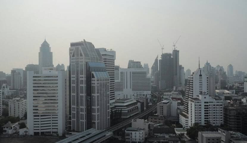 1 卧室 公寓 出租 在  - Image 8