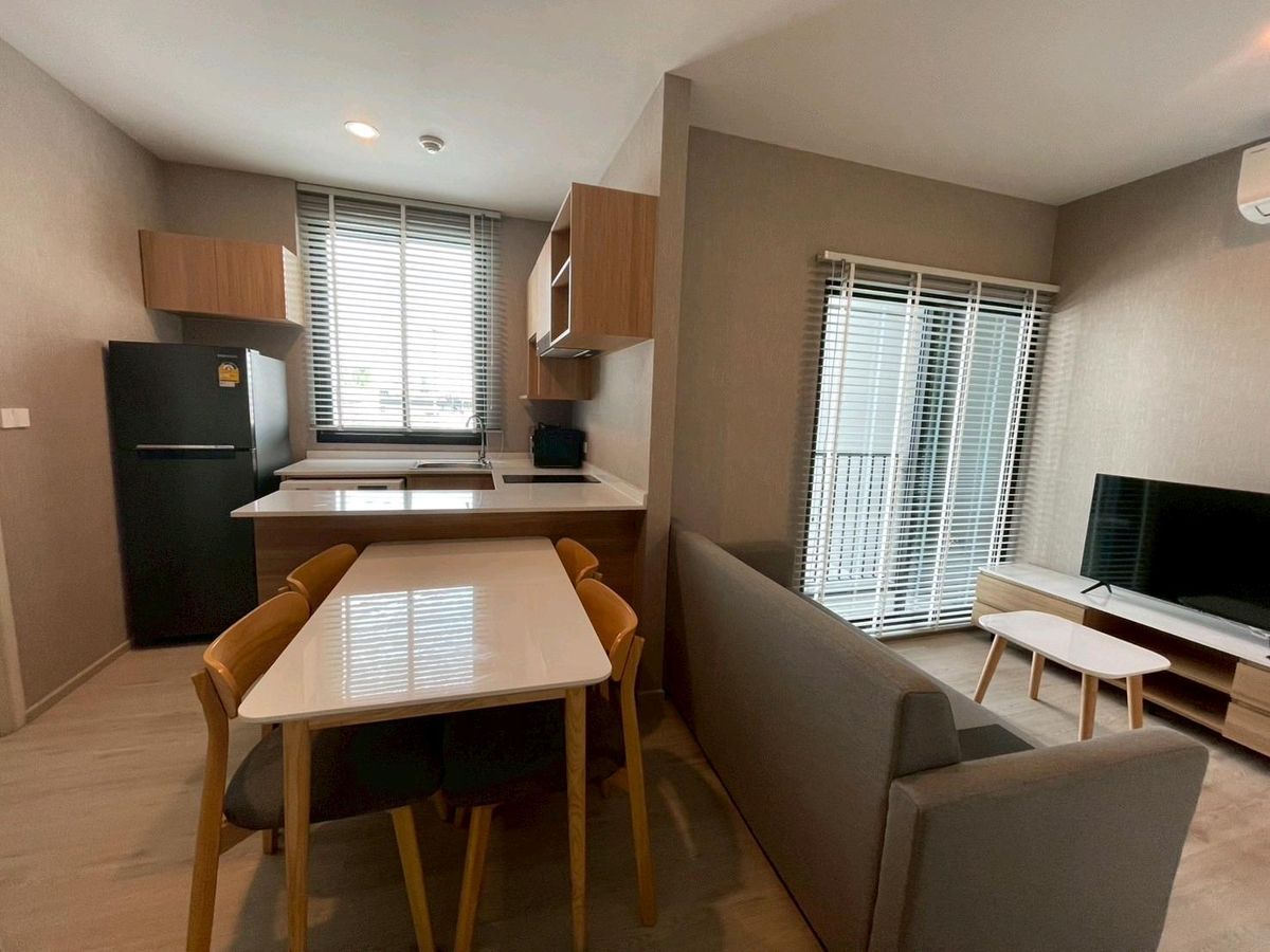 นิว โนเบิล เซ็นเตอร์ บางนา - Image 3